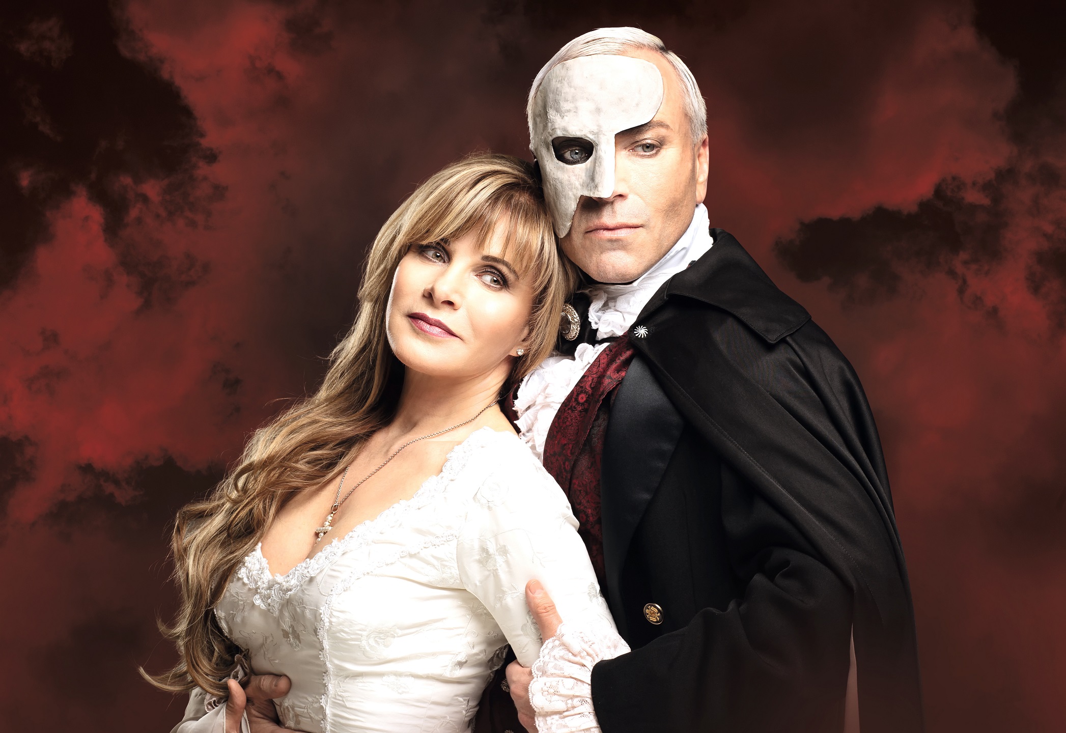 PHANTOM DER OPER                                            